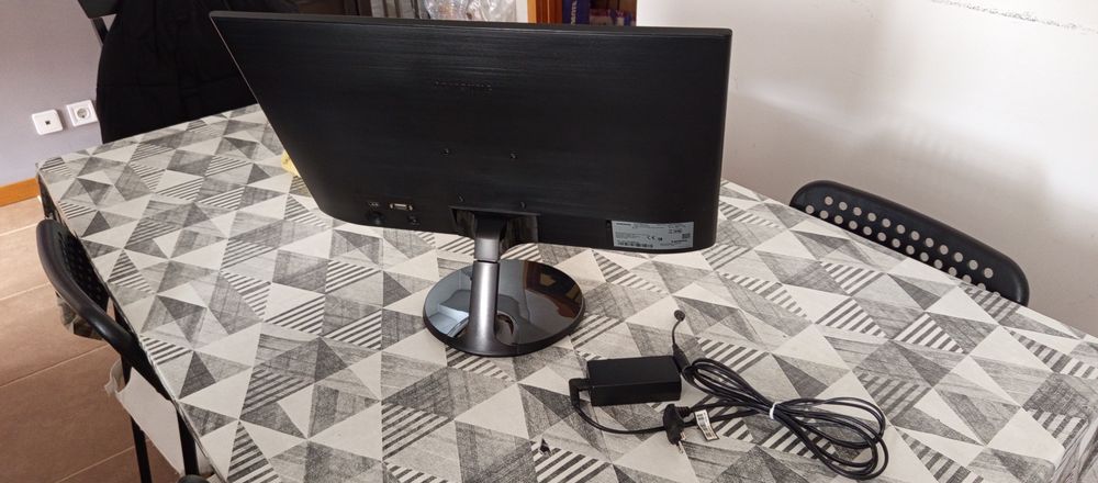 Monitor Samsung 22" Gaming