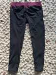 Legginsy Freddy WR.UP 38 M sport joga pilates