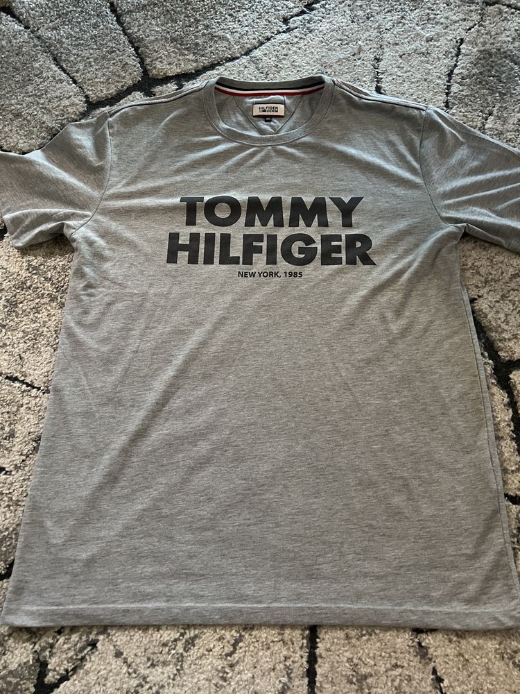 Koszulka Tommy Hilfiger XXXL