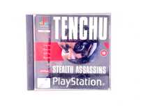Tenchu Stealth Assassins PSX VIMAGCO.PL Bydgoszcz Śniadeckich 11