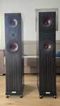 Kolumny Audio Academy Rhea I