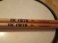 Vic Firth - pałki American Custom SD2 'BOLERO'

Vic Firth

Pałki świet