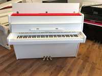 Pianino yamaha biale All  Inclusive