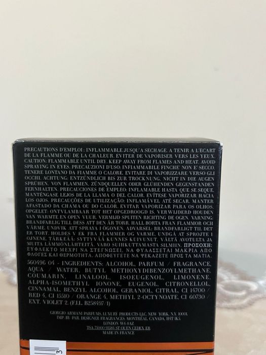 Stronger With You Absolutely 100 ML EDP