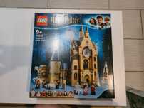 LEGO® 75948 Harry Potter - Wieża zegarowa na Hogwarcie
