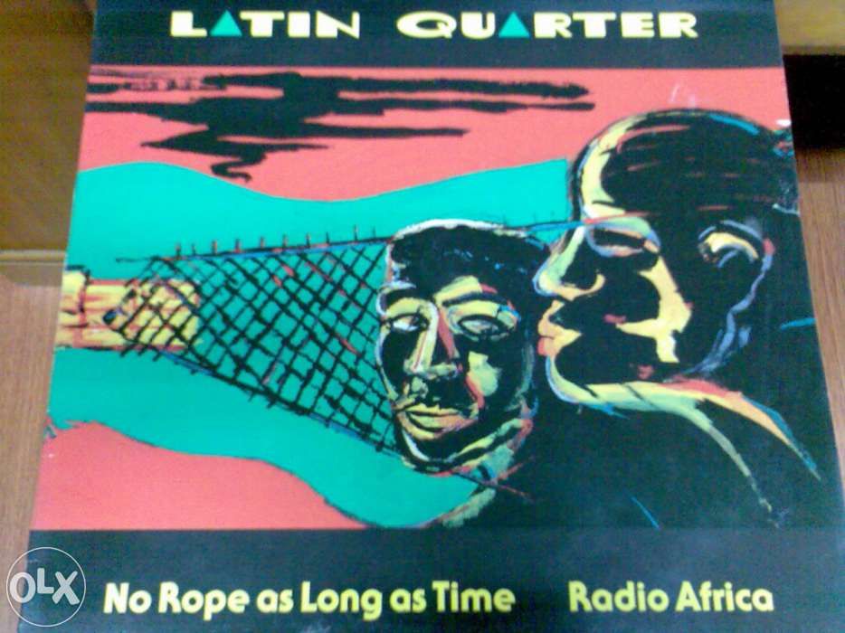 Discos de vinil