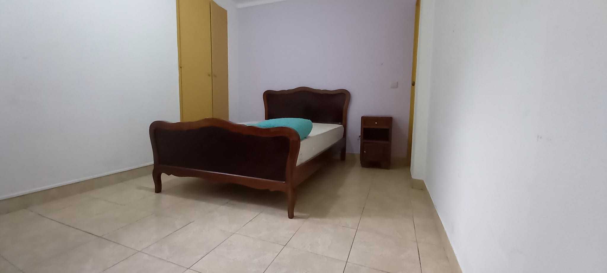 Apartamento T3 excelente para grupo de amigos