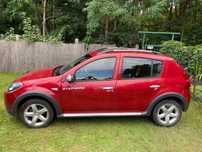 Dacia Sandero Stepway 1.6