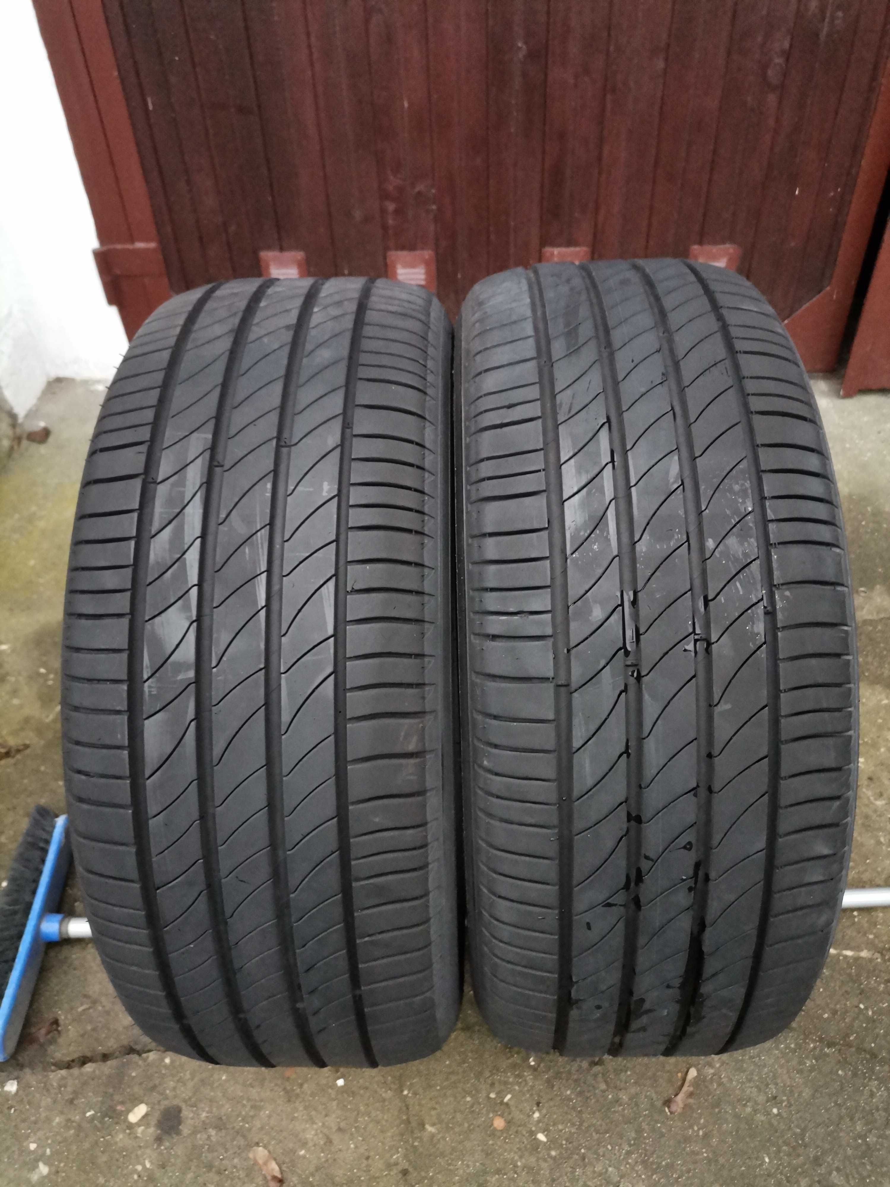 235/50r18 2szt Lato  Michelin Primacy 3 bardzo ładne