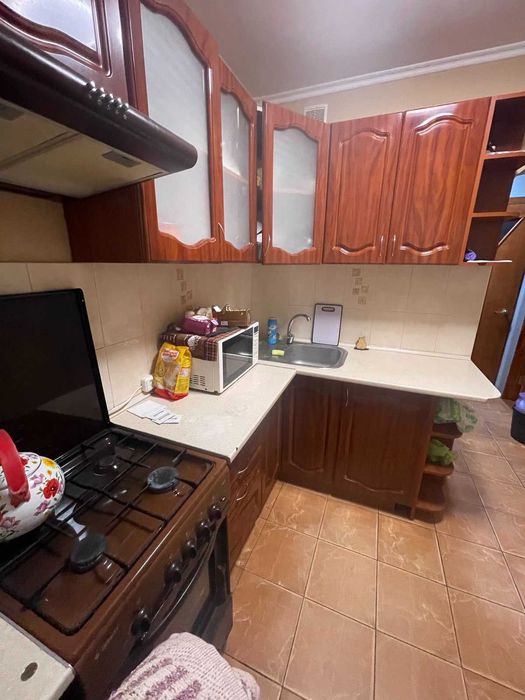 Квартира со своим автоном отоплением в пригороде Одессы море 7мин авто