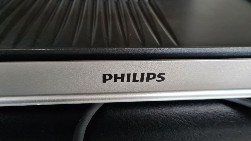 Grill elektryczny stołowy  Philips 2300 W jak nowy