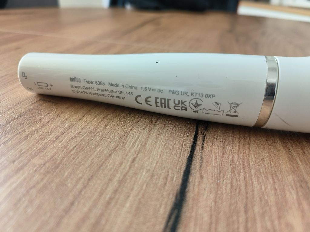 Depilator Braun Silk epil 5