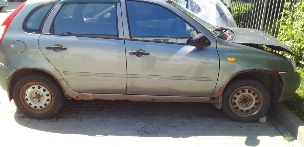 Продам ВАЗ 11194