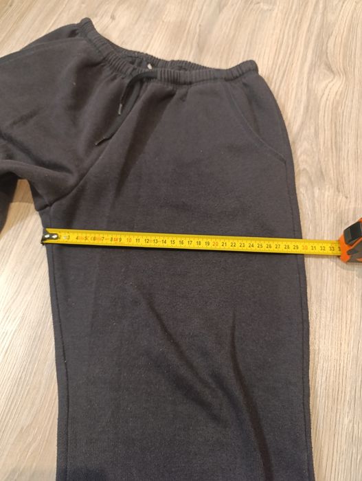 Spodnie dresowe unisex