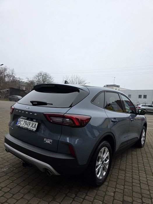 Ford Escape 2024