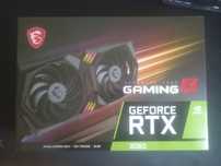 RTX 3060 gaming x12GB