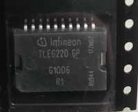 Микросхема Infineon TLE6220GP TLE 6220