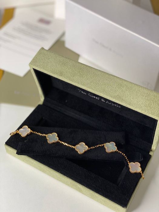 Браслет Van Cleef Arpels