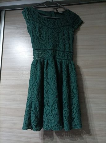 Sukienka rozmiar 32