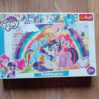 puzzle my little pony 24 maxi