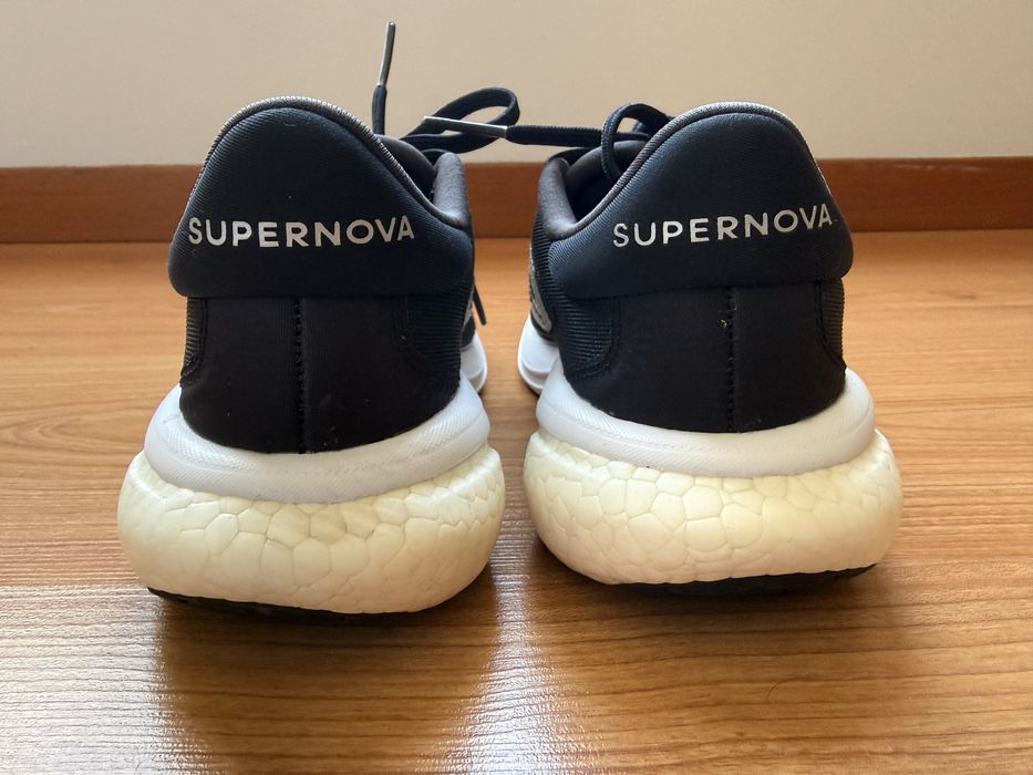 Ténis Nike Supernova impecáveis como novos