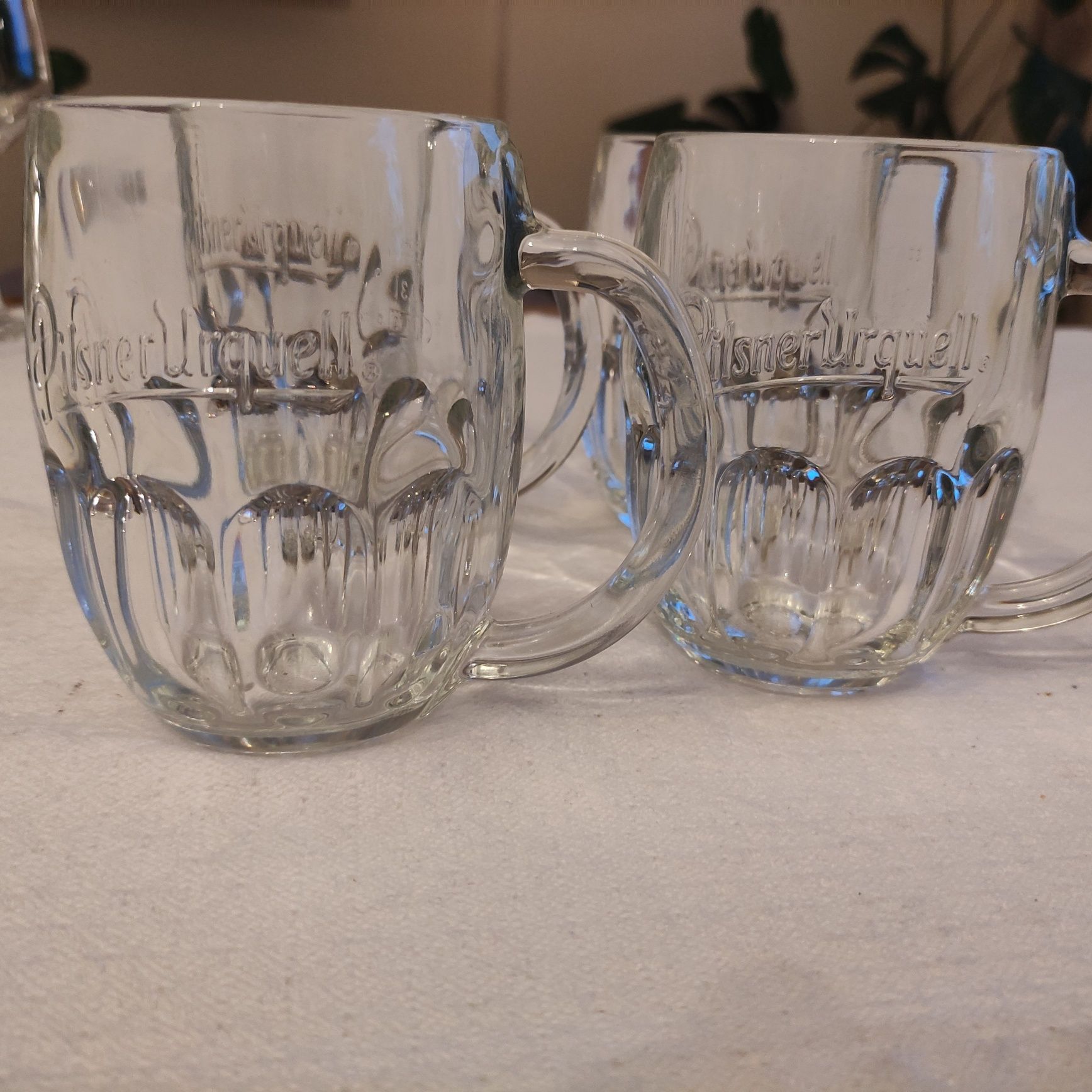 Kufel do piwa Pilsner Urquell 0,3 l SCHM model 19