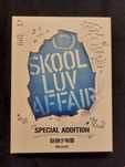 BTS Skool Luv Affair Special Edition karta V