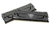 Оперативная память Viper DDR4 2666 MHz 16GB (2×8GB)
