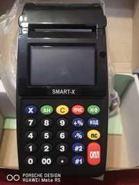 Контрольно-касовий апарат  Smart-x