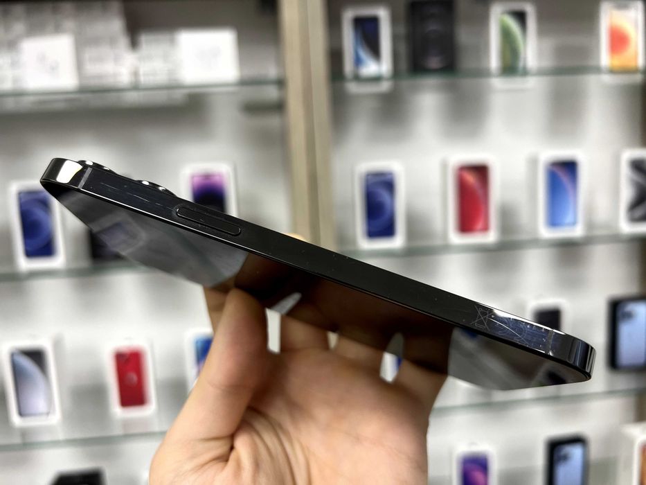 iPhone 13 Pro Max 256 GB Neverlock _ Гарантія _ Магазин_Обмін