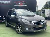 Peugeot 2008 1.6 e-HDi  ‘ GARANTIA ‘