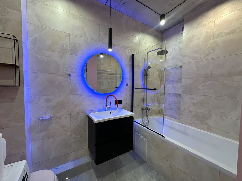 Продам квартиру на Біговій 17