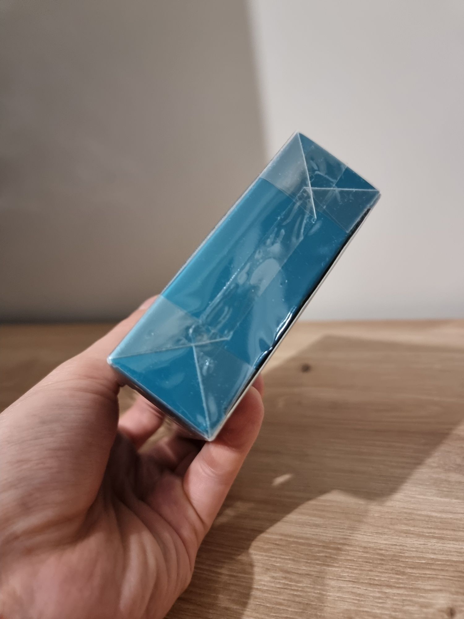 NOWE Azzaro Chrome Aqua 100 ml - Oryginalne!