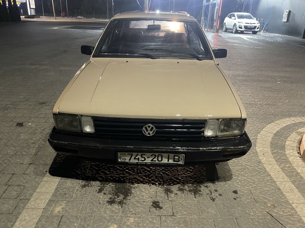 Продам Passat B2  1.6 D