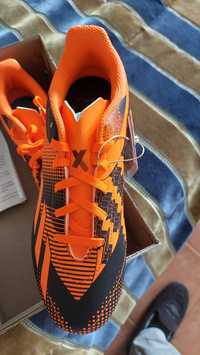 Chuteiras X Speedportal Messi  novas37,5