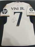 Camisola assianda Vini Jr match issue