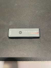 Pendrive Kingston 16gb LOCKER+