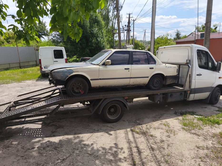 Розборка розборка bmw e 30 e 21 e 12 e 34 e 32