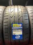 Pneus Semi-Novos 245/35 R19