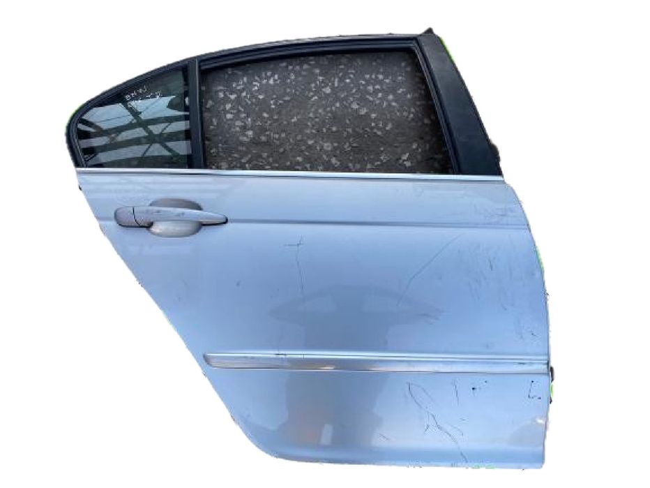 Porta trás direita BMW 3 (E46)