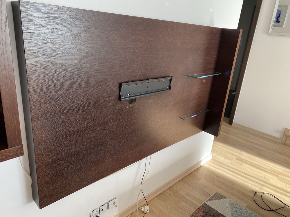 Panel pod telewizor Paget Meble