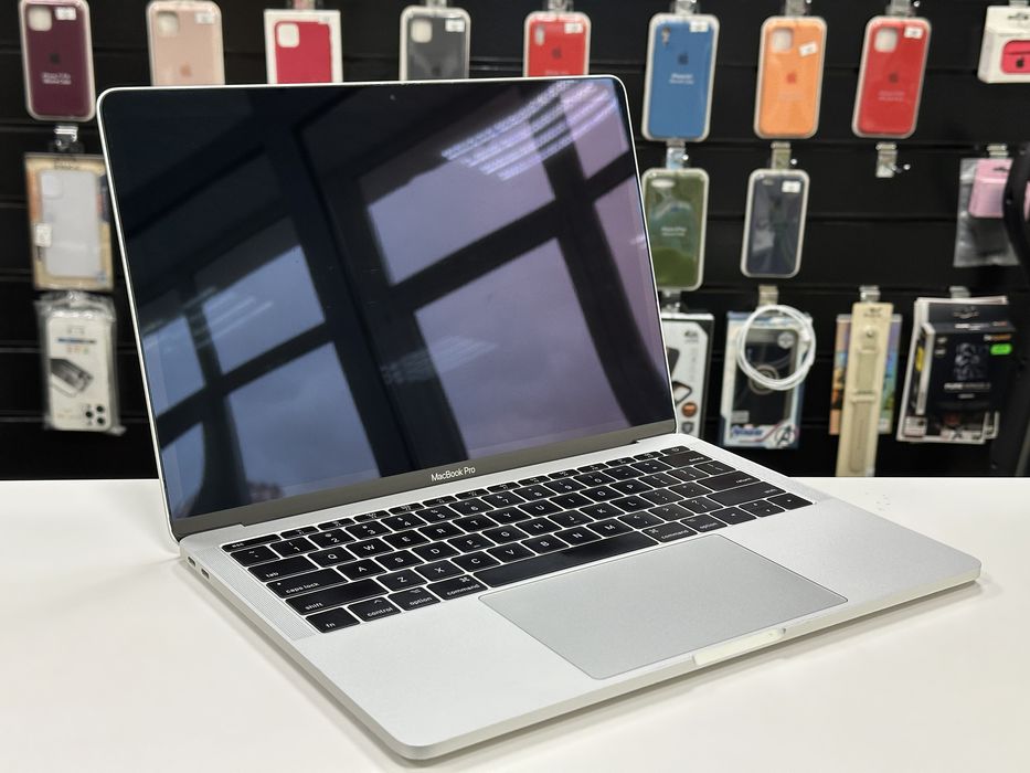 Apple macbook pro 13 2017