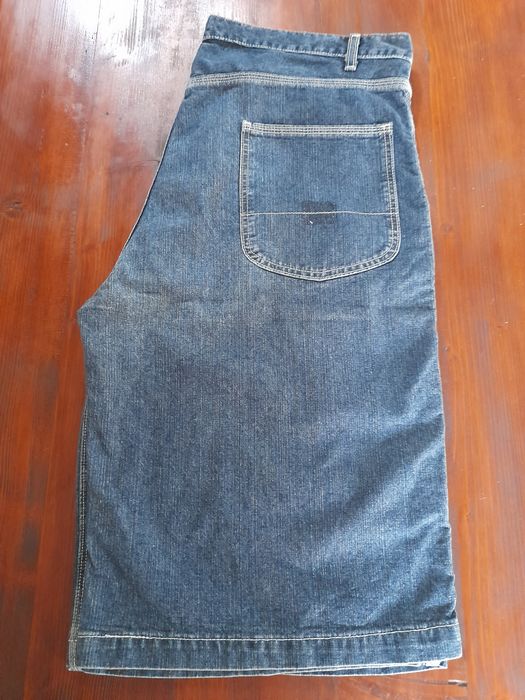 Продам джінсові шорти