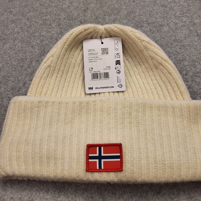 Czapka HellyHansen
