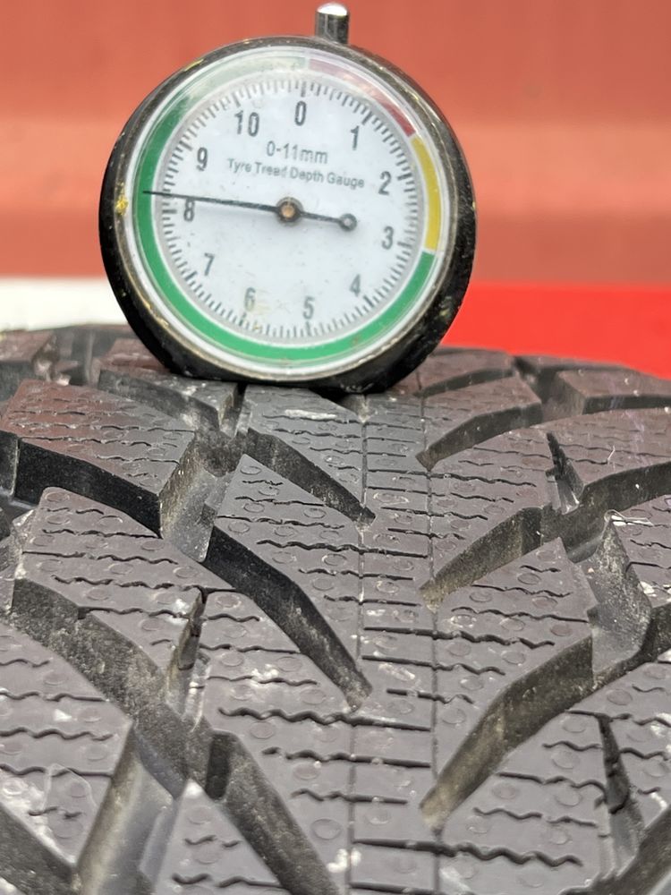 Opona Nokian 225/60/17 pojedynka drmo