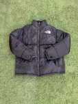 Puffer da north face