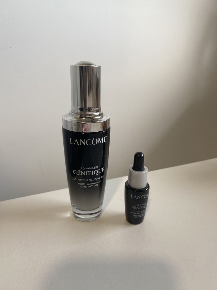 Zestaw Lancome serum youth activating concentrate