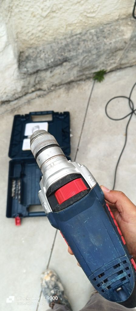 Berbequim Bosch GSB 16R