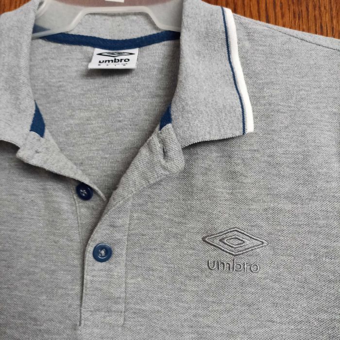 Koszulka męska Umbro