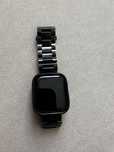 Apple Watch SE 2 generacji czarny